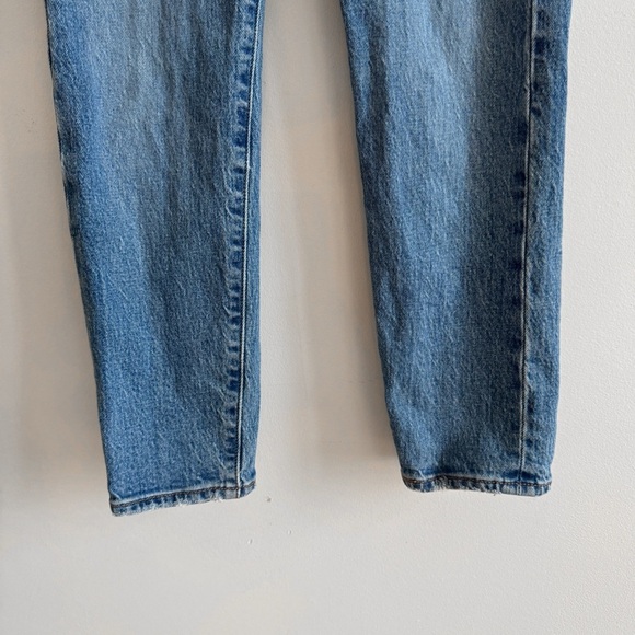 LEVI’S • Wedgie Icon Fit in These Dreams - Picture 8 of 13